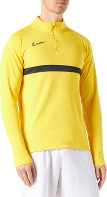 Alle Details zum Fußball-Trikot Nike Men's Dri-Fit Academy 21 Shirt und ähnlichen Trikots
