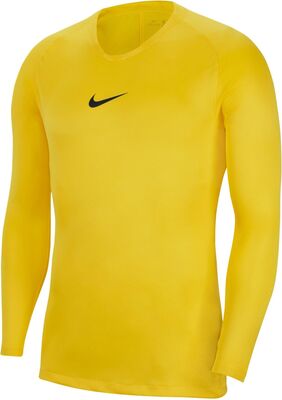 Nike Men's Dri-Fit Park First Layer Long Sleeve Top bei Amazon bestellen