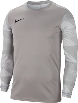 Alle Details zum Fußball-Trikot Nike Men's M Nk Df Park IV JSY LS Gk Shirt (Pack of 1) und ähnlichen Trikots