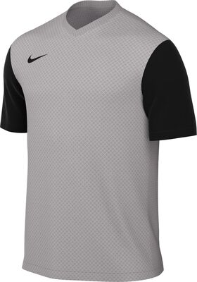 Alle Details zum Fußball-Trikot Nike Men's M Nk Df Tiempo Prem II JSY SS T-Shirt und ähnlichen Trikots