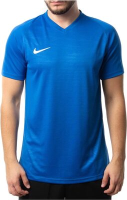 Nike Men's M Nk Dry Tiempo Prem JSY Ss T-Shirt bei Amazon bestellen