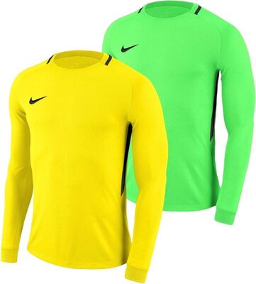Nike Men's Park III Gk Jersey bei Amazon bestellen