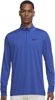 Nike Pro Dri-FIT Herren 1/4-Zip Hyper Dry Trainingsoberteil bei Amazon bestellen