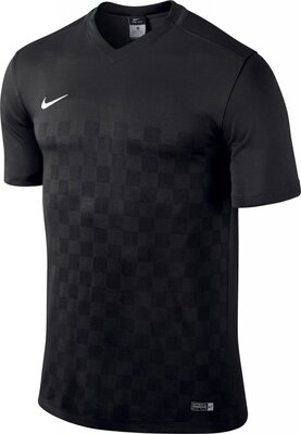 Alle Details zum Fußball-Trikot Nike Short Sleeve Top Energy III Jersey und ähnlichen Trikots