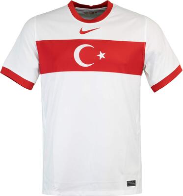 Nike Türkei Turkey Home Trikot bei Amazon bestellen