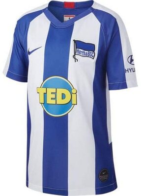 Nike Unisex Kinder Hbsc Breathe Stadium Heim Trikot Teamtrikot bei Amazon bestellen