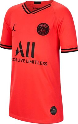 Nike Unisex Kinder PSG Breathe Stadium Auswärt Trikot Teamtrikot bei Amazon bestellen