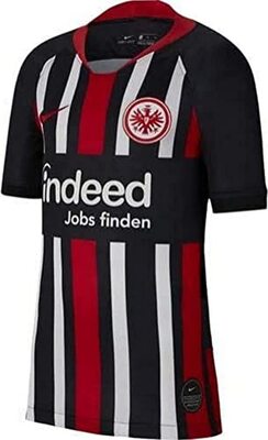 Alle Details zum Fußball-Trikot Nike Unisex Kinder Sge Breathe Stadium Heim Trikot Teamtrikot und ähnlichen Trikots