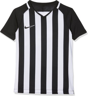 Nike Unisex Kinder Striped Division Iii Trikot bei Amazon bestellen