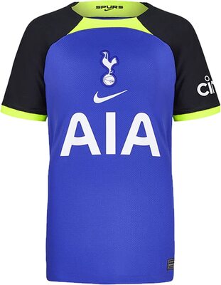 Alle Details zum Fußball-Trikot Nike Unisex Saison 2022/23 Offizielle Auswärtstrikot Socken und ähnlichen Trikots