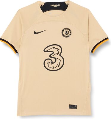 Nike Unisex Saison 2022/23 Offizielle Drittes Trikot Kit Trikot bei Amazon bestellen
