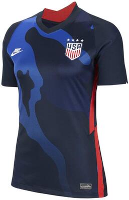Nike USA 2020 Auswärtstrikot für Jugendliche bei Amazon bestellen