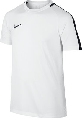 Alle Details zum Fußball-Trikot Nike Y Nk Dry Acdmy Ss - kurzärmeliges T-Shirt Jungen, Farbe und ähnlichen Trikots