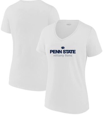 Offizielles NCAA Syracuse University RYLSYR07 Damen T-Shirt, Orange bei Amazon bestellen