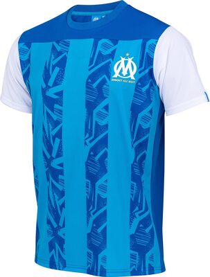 OLYMPIQUE DE MARSEILLE Om Trikot – Offizielle Kollektion bei Amazon bestellen