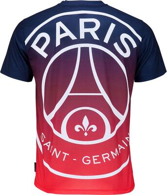 Alle Details zum Fußball-Trikot PARIS SAINT GERMAIN Trikot PSG, offizielle Kollektion, Kindergröße und ähnlichen Trikots