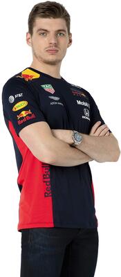 PUMA 2020 Red Bull Racing Team Tee (Night Sky) bei Amazon bestellen