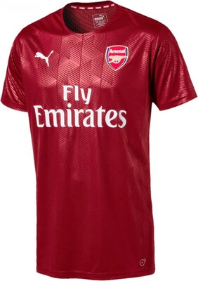 PUMA AFC Stadium Herren Fussballtrikot Neu bei Amazon bestellen