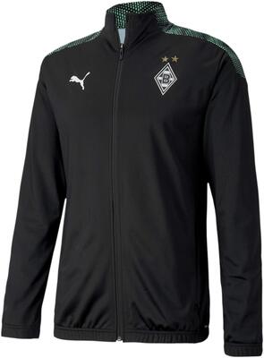 PUMA Borussia MÖNCHENGLADBACH Stadium Jacke Herren bei Amazon bestellen