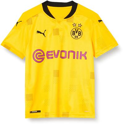 PUMA BVB Cup-Shirt 20/21 Junior bei Amazon bestellen