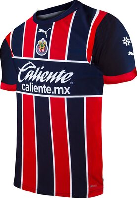 PUMA Chivas Herren Alternative Jersey 22/23 bei Amazon bestellen