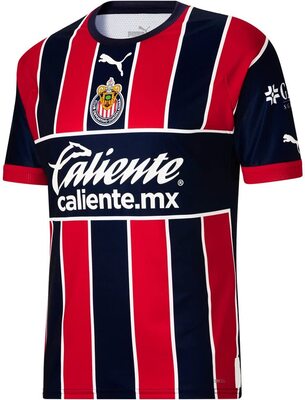 PUMA Chivas Herren-Trikot, Alternativ, 22/23 bei Amazon bestellen