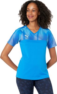 PUMA Damen Cup Jersey Women Damen-T-Shirt bei Amazon bestellen