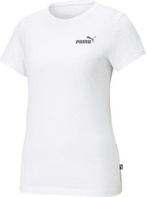PUMA Damen Essential T-Shirt bei Amazon bestellen