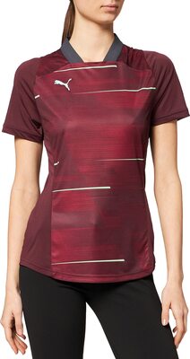 PUMA Damen Ftblnxt Graphic Shirt W T-Shirt bei Amazon bestellen