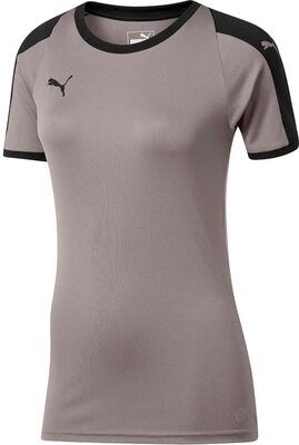 Alle Details zum Fußball-Trikot PUMA Damen Jersey Shirt Liga Trikot und ähnlichen Trikots