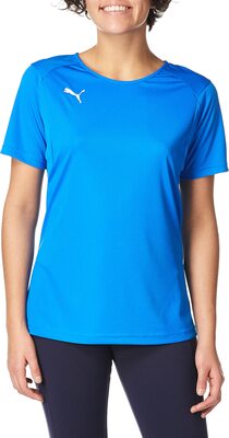 PUMA Damen Liga Trainingstrikot bei Amazon bestellen