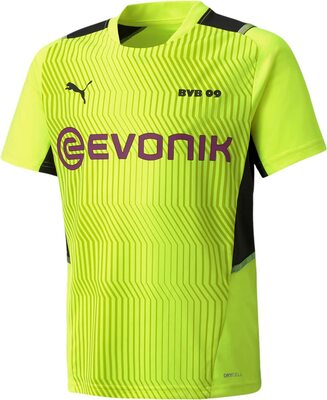 PUMA Damen Saison 2021/22, Heimtrikot Trikot bei Amazon bestellen