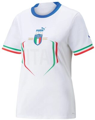 PUMA Damen Saison 2022/23 Auswärtstrikot Trikot bei Amazon bestellen