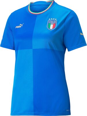 PUMA Damen Saison 2022/23 Offizielle Heimtrikot Trikot bei Amazon bestellen