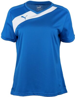 PUMA Damen Santiago Tg Women Jersey Santago TG Damen-Trikot bei Amazon bestellen
