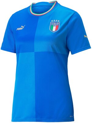 PUMA Damen Season 2022/23 Official Home T-Shirt bei Amazon bestellen