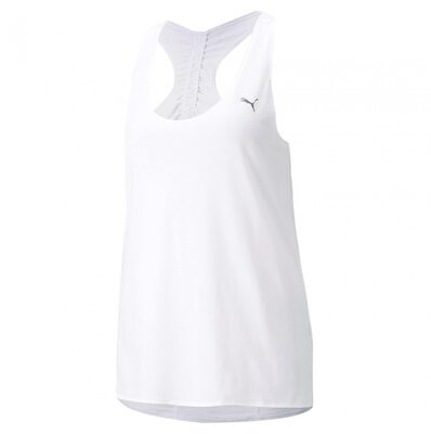 PUMA Damen Studio Foundation Relaxed Tank Hemd bei Amazon bestellen
