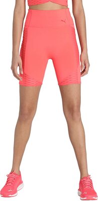 PUMA Damen, Train Flawless 7` Short Shorts bei Amazon bestellen