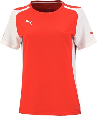 Puma Damen Trainingstrikot Speed Jersey bei Amazon bestellen