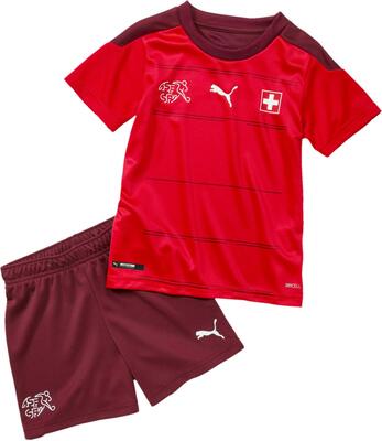 PUMA Damen Trikot SFV Home Minikit w/ hanger bei Amazon bestellen