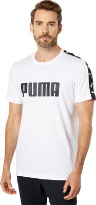 PUMA Dissolve Taping Tee bei Amazon bestellen