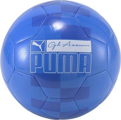 PUMA FIGC FTBLCore Lüfterball bei Amazon bestellen