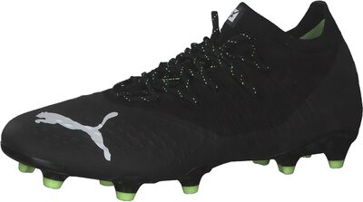 Alle Details zum Fußball-Trikot PUMA Future Z 1.3 FG/AG schwarz und ähnlichen Trikots