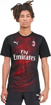 PUMA Herren Ac Milan ACM Stadium Jacket Hemd bei Amazon bestellen