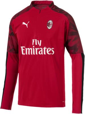PUMA Herren ACM 1/4 Zip Top with Sponsor Logo Pullover bei Amazon bestellen