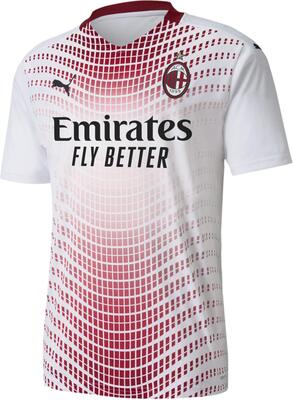 PUMA Herren ACM Away Shirt Replica T-Shirt bei Amazon bestellen