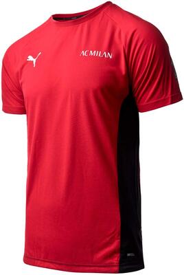 PUMA Herren ACM Evostripe Tee T-Shirt bei Amazon bestellen