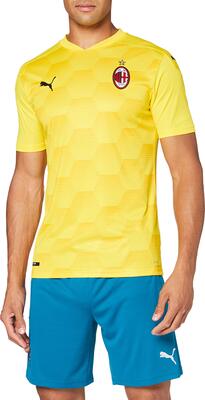 PUMA Herren ACM Gk Shirt Replica Torwarttrikot bei Amazon bestellen