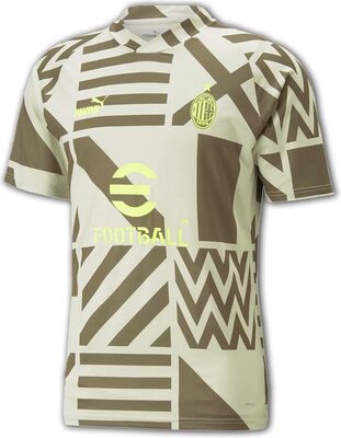 PUMA Herren ACM Prematch Jersey Pullover bei Amazon bestellen