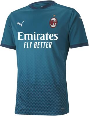 PUMA Herren ACM Third Shirt Replica T-Shirt bei Amazon bestellen
